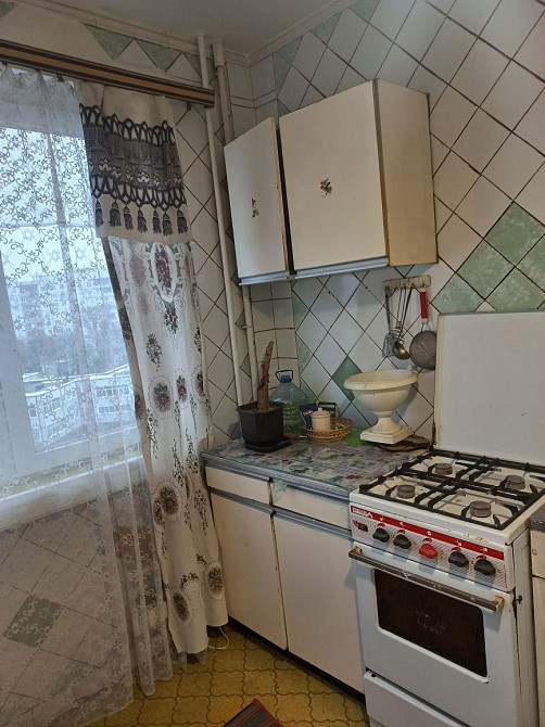 Продам 3 комн кв на Медкомплексе, ул. Амосова Харків - зображення 5