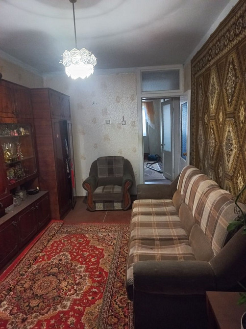 Продам 3 комн кв на Медкомплексе, ул. Амосова Харків - зображення 1