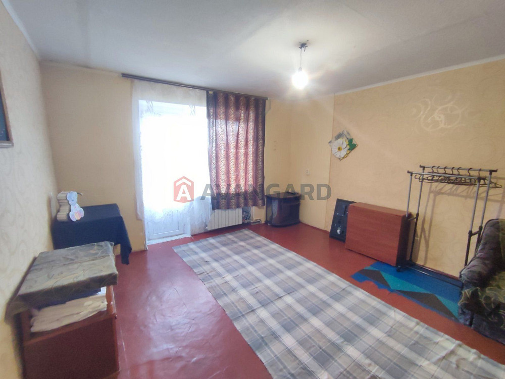 1к по вулиці Евгена Мельникова (Алтайська) Кам`янське (Запорізька обл.) - зображення 1