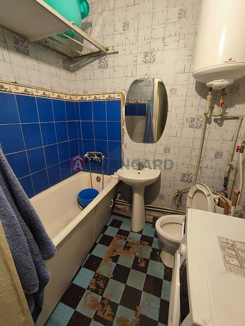 1к по вулиці Евгена Мельникова (Алтайська) Кам`янське (Запорізька обл.) - зображення 4