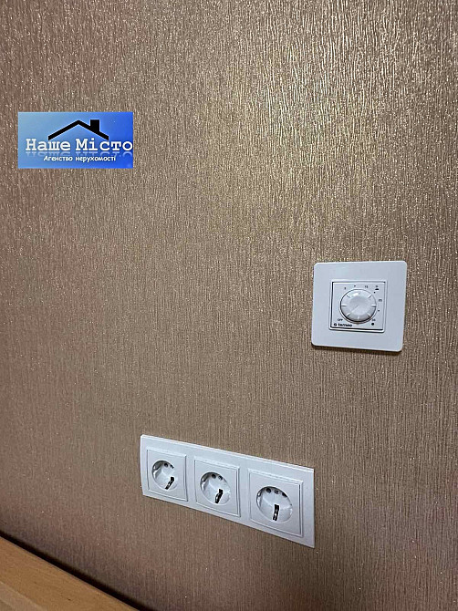 ТЕРМІНОВА ПРОДАЖ 1-кв поруч Центра міста Борисполь - изображение 7