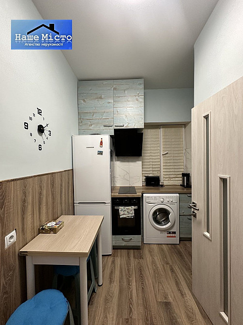 ТЕРМІНОВА ПРОДАЖ 1-кв поруч Центра міста Борисполь - изображение 2