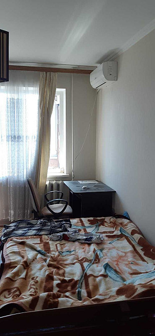 Сдам квартиру по Бочарова/Семена Палия Одеса - зображення 7