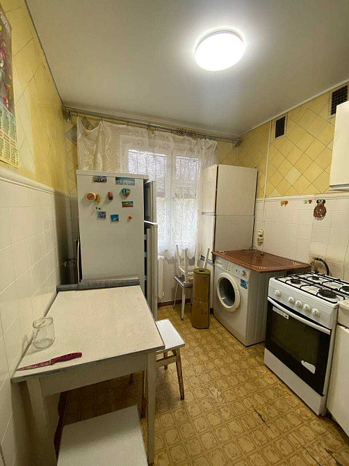 Сдам трехкомнатную квартиру возле Дома Мебели. Одеса - зображення 1