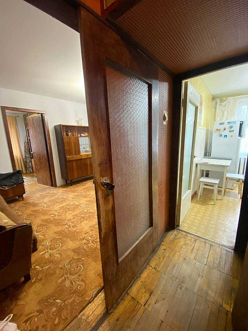 Сдам трехкомнатную квартиру возле Дома Мебели. Одеса - зображення 7