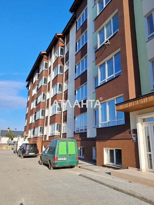 Двохрівнева квартира 66м2.  Без комісії для покупця Київ - зображення 6