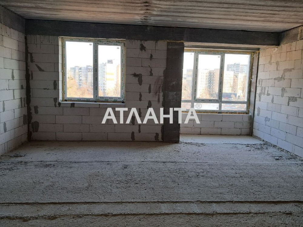 Двохрівнева квартира 66м2.  Без комісії для покупця Київ - зображення 7