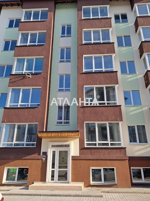 Двохрівнева квартира 66м2.  Без комісії для покупця Київ - зображення 4