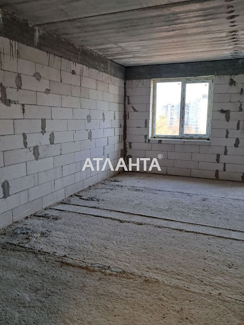 Двохрівнева квартира 66м2.  Без комісії для покупця Київ - зображення 2