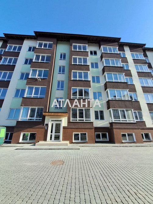 Двохрівнева квартира 66м2.  Без комісії для покупця Київ - зображення 3