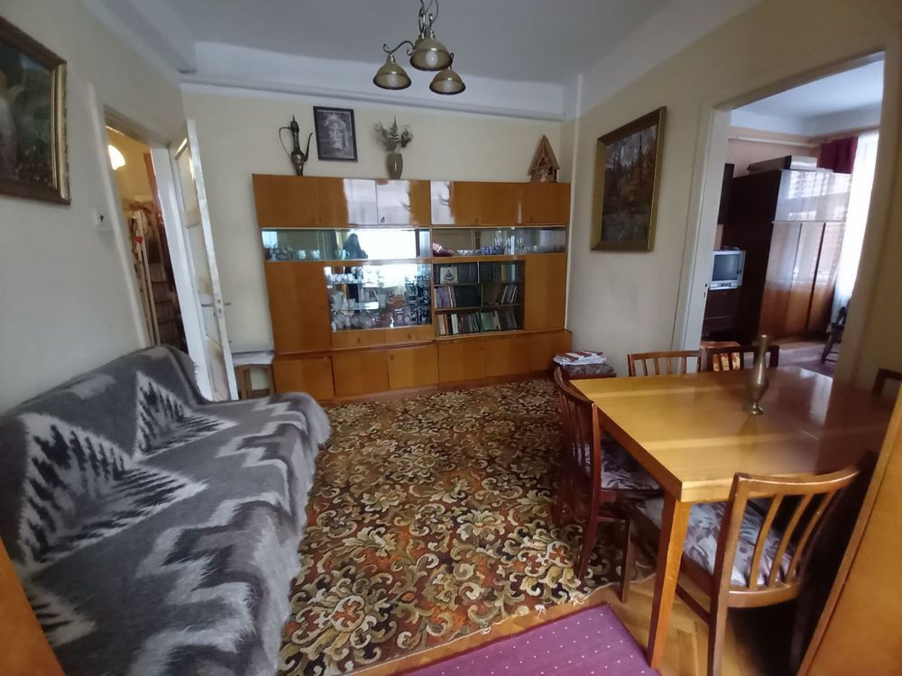 Продаж квартири в центрі міста ремонт жилий стан Мукачево - изображение 6