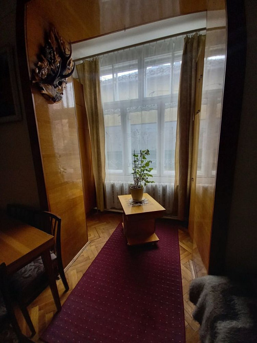 Продаж квартири в центрі міста ремонт жилий стан Мукачево - изображение 4