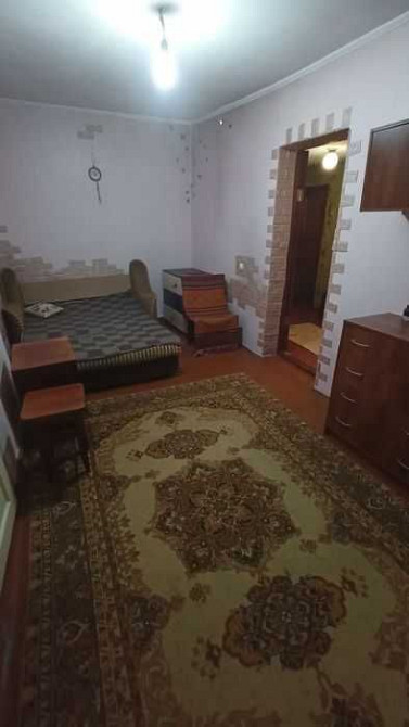 Власник.Оренда 2-х кім. Част.буд Поліклініка -1 Кропивницький - зображення 1