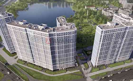 Найкраща ціна/м. ЖК Лебединий. Біля метро. Київ