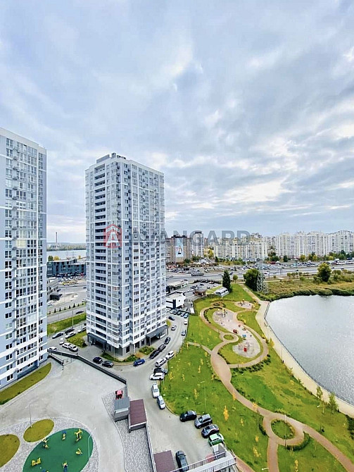 Найкраща ціна/м. ЖК Лебединий. Біля метро. Київ - зображення 1