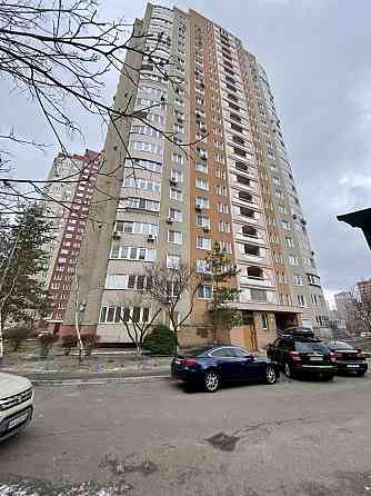 Здам 2 кімнатну квартиру 10 хвилин Позняки, Григоренко 28А Київ