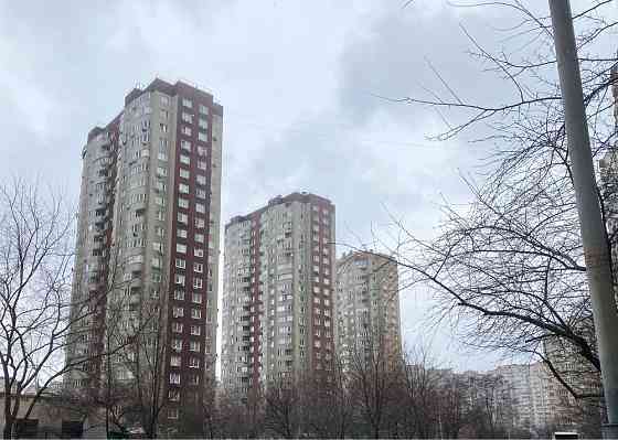 Здам 2 кімнатну квартиру 10 хвилин Позняки, Григоренко 28А Київ