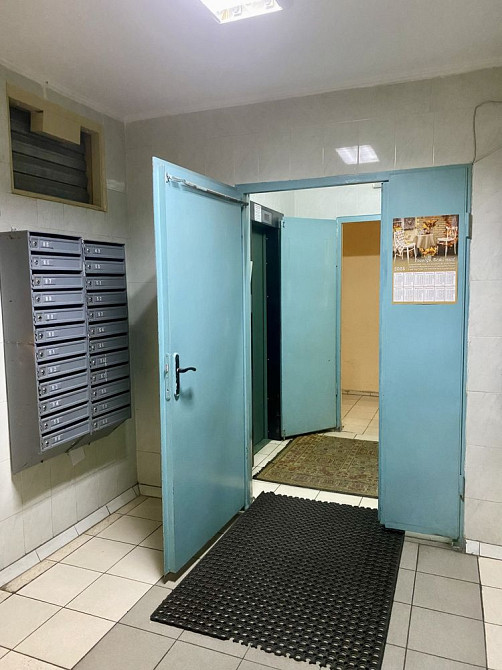 Здам 2 кімнатну квартиру 10 хвилин Позняки, Григоренко 28А Київ - зображення 4