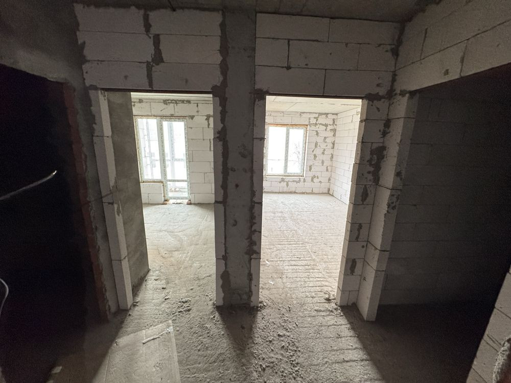 Новобудова! Однокімнатна квартира, вул.Садова! Умань - зображення 8