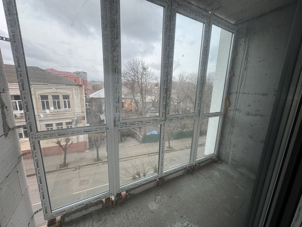 Новобудова! Однокімнатна квартира, вул.Садова! Умань - зображення 7