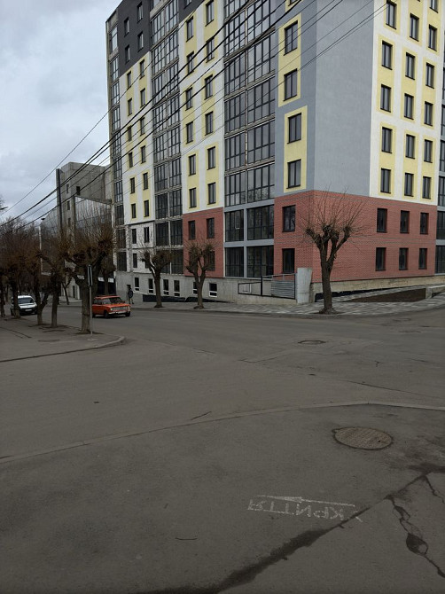 Новобудова! Однокімнатна квартира, вул.Садова! Умань - зображення 4