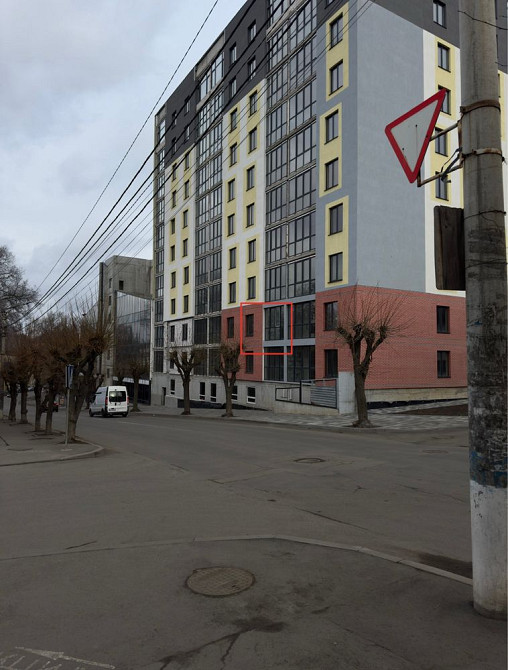 Новобудова! Однокімнатна квартира, вул.Садова! Умань - зображення 2