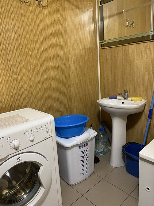 Сдаю квартиру на длительный срок в центре соцгорода. Кривой Рог - изображение 8