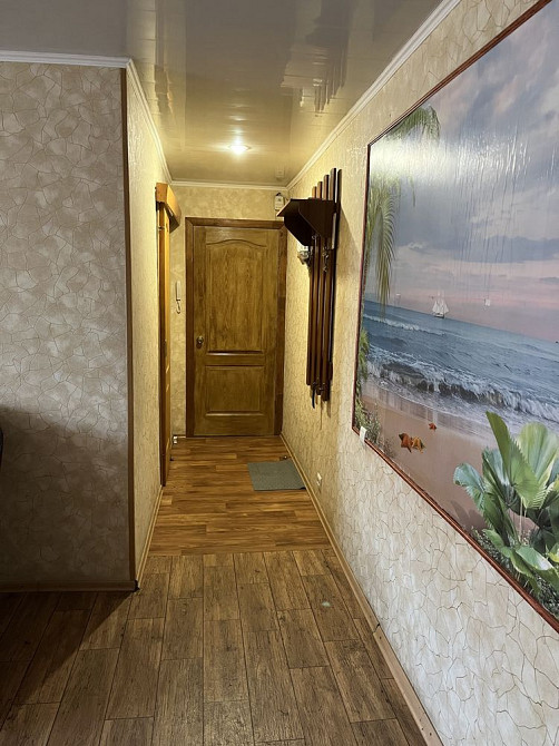 Сдаю квартиру на длительный срок в центре соцгорода. Кривой Рог - изображение 2