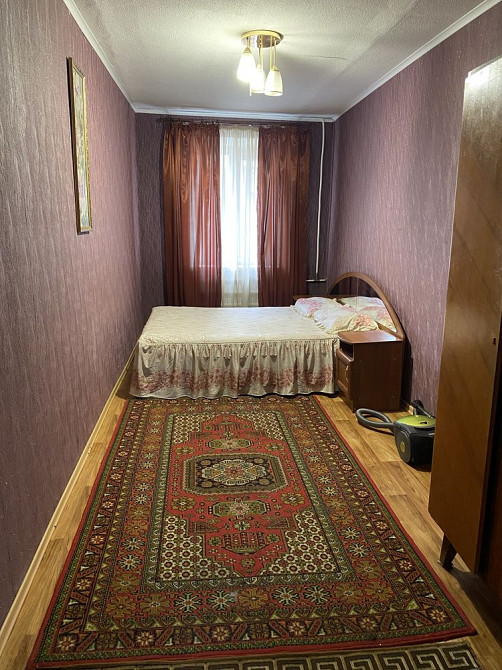 Сдаю квартиру на длительный срок в центре соцгорода. Кривой Рог - изображение 5