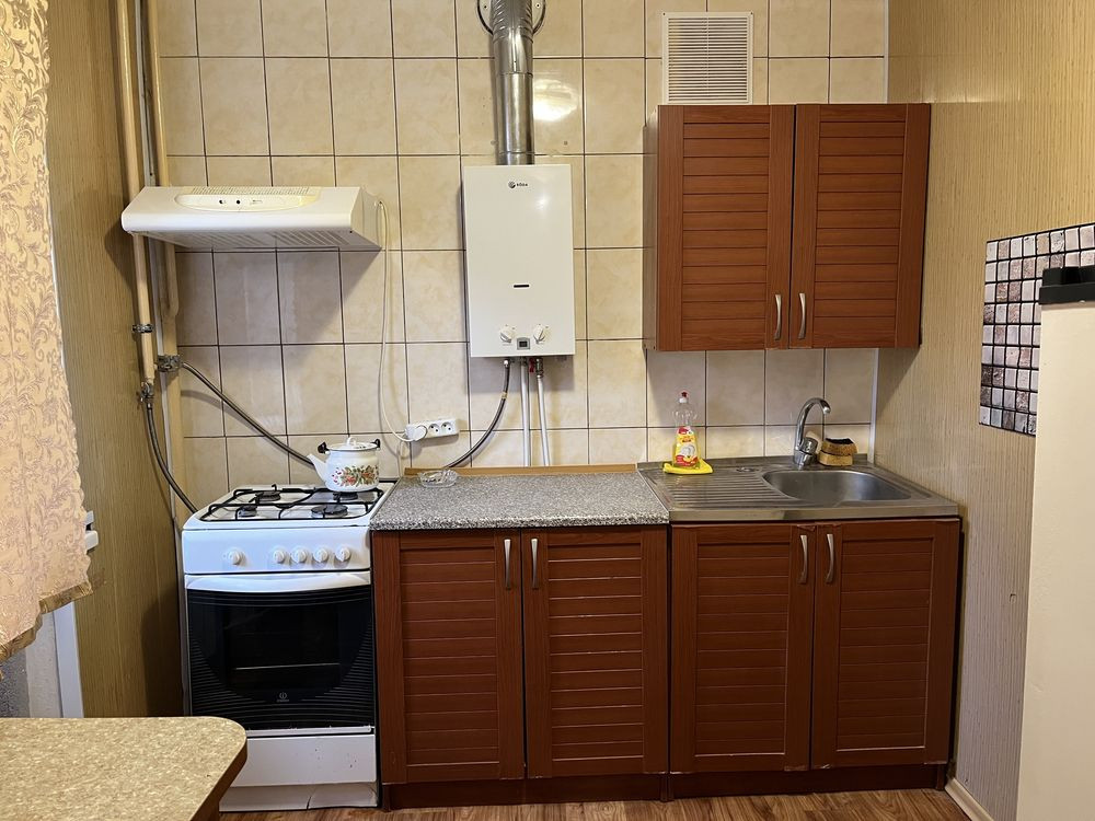 Сдаю квартиру на длительный срок в центре соцгорода. Кривой Рог - изображение 4