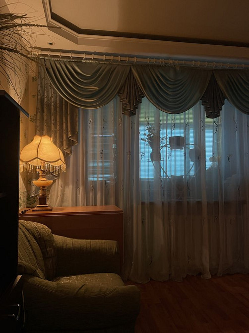 2-х кімнатна квартира,центр міста Конотоп - зображення 6