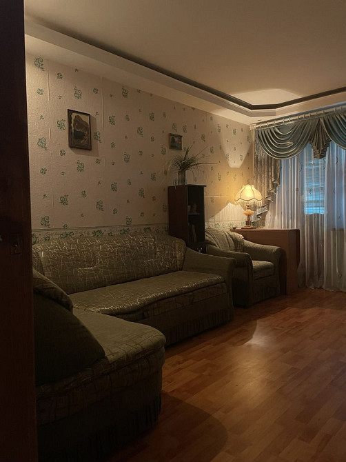 2-х кімнатна квартира,центр міста Конотоп - зображення 5