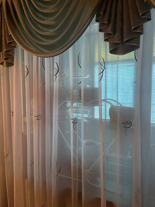 2-х кімнатна квартира,центр міста Конотоп - зображення 7