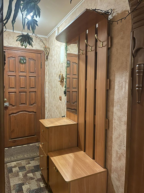 2-х кімнатна квартира,центр міста Конотоп - зображення 1