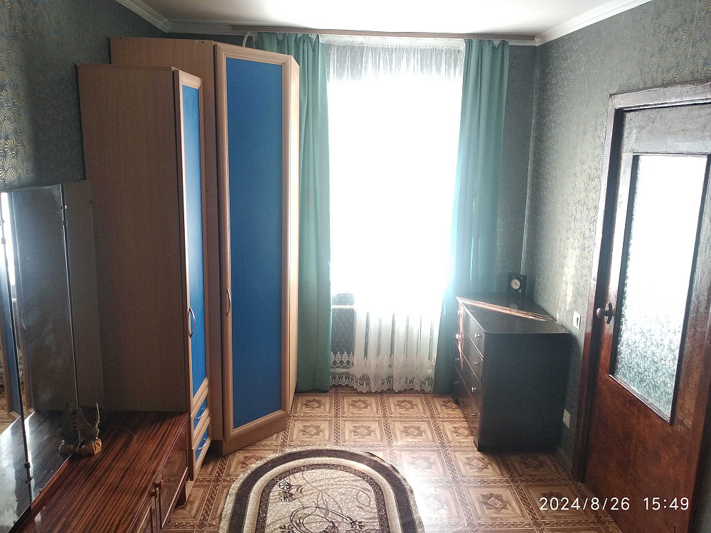 Здам трикімнатну квартиру в центрі міста Прилуки - изображение 7