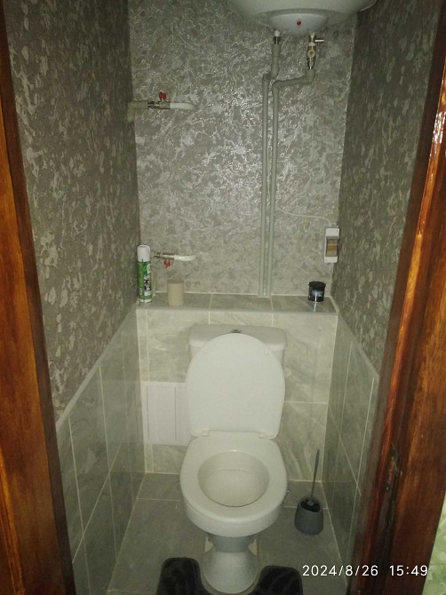 Здам трикімнатну квартиру в центрі міста Прилуки - изображение 6