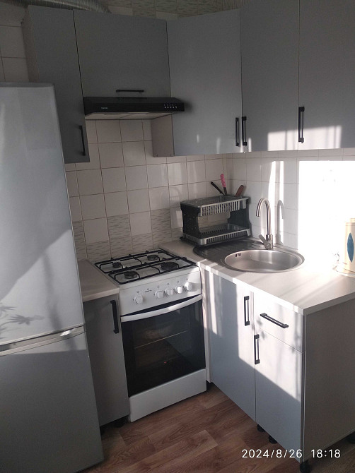 Здам трикімнатну квартиру в центрі міста Прилуки - изображение 1