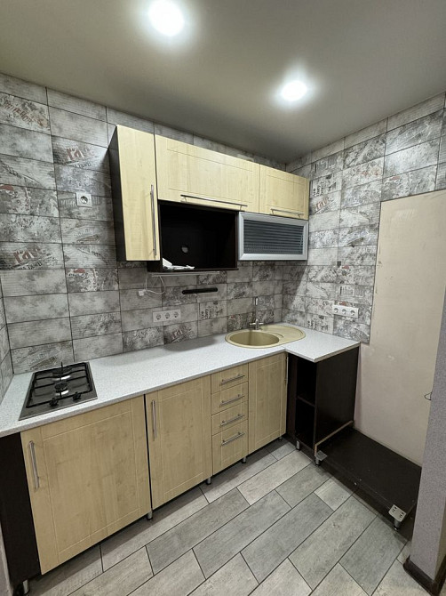 NEWStreet! Автономка Продам 1 кімн.кв по вул Льотній Чернигов - изображение 3