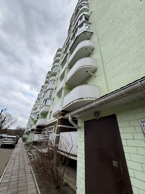 NEWStreet! Автономка Продам 1 кімн.кв по вул Льотній Чернигов - изображение 1