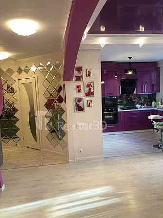 Срочно Продам 3 ком кв ЖК Олимпийский Левобережный 3 пр Мира Дніпро