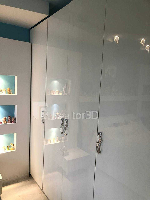 Срочно Продам 3 ком кв ЖК Олимпийский Левобережный 3 пр Мира Днепр - изображение 7