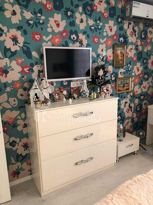 Срочно Продам 3 ком кв ЖК Олимпийский Левобережный 3 пр Мира Днепр - изображение 6