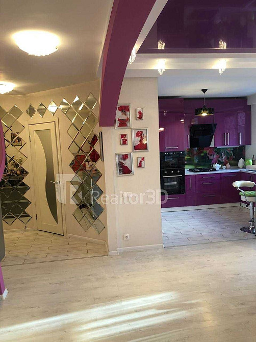 Срочно Продам 3 ком кв ЖК Олимпийский Левобережный 3 пр Мира Днепр - изображение 2