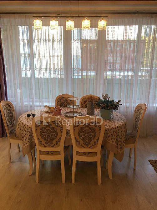 Срочно Продам 3 ком кв ЖК Олимпийский Левобережный 3 пр Мира Днепр - изображение 3