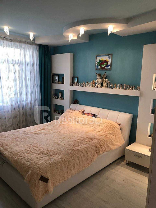 Срочно Продам 3 ком кв ЖК Олимпийский Левобережный 3 пр Мира Днепр - изображение 4