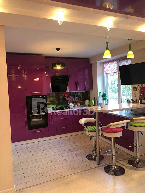 Срочно Продам 3 ком кв ЖК Олимпийский Левобережный 3 пр Мира Днепр - изображение 1