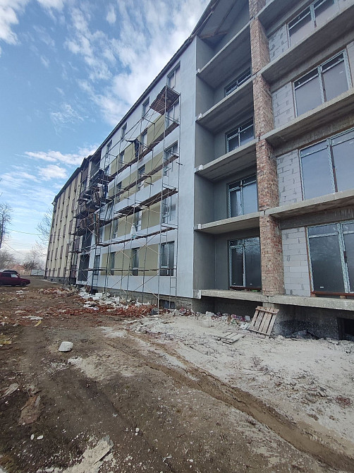 Продаж квартир від забудовника Коломыя - изображение 1