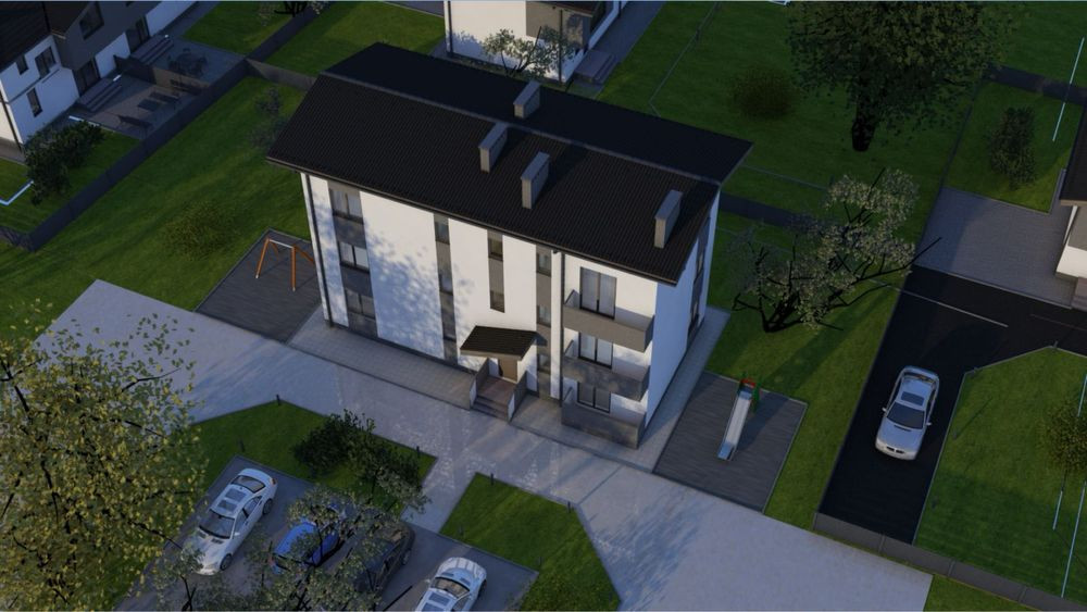 2 кімнатна квартира за ціною 1 кімнатної! Тільки одна пропозиція! Рудне - зображення 5