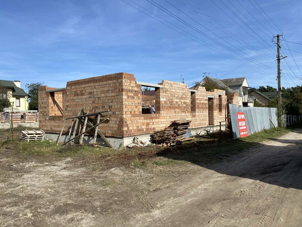 2 кімнатна квартира за ціною 1 кімнатної! Тільки одна пропозиція! Рудне - зображення 1