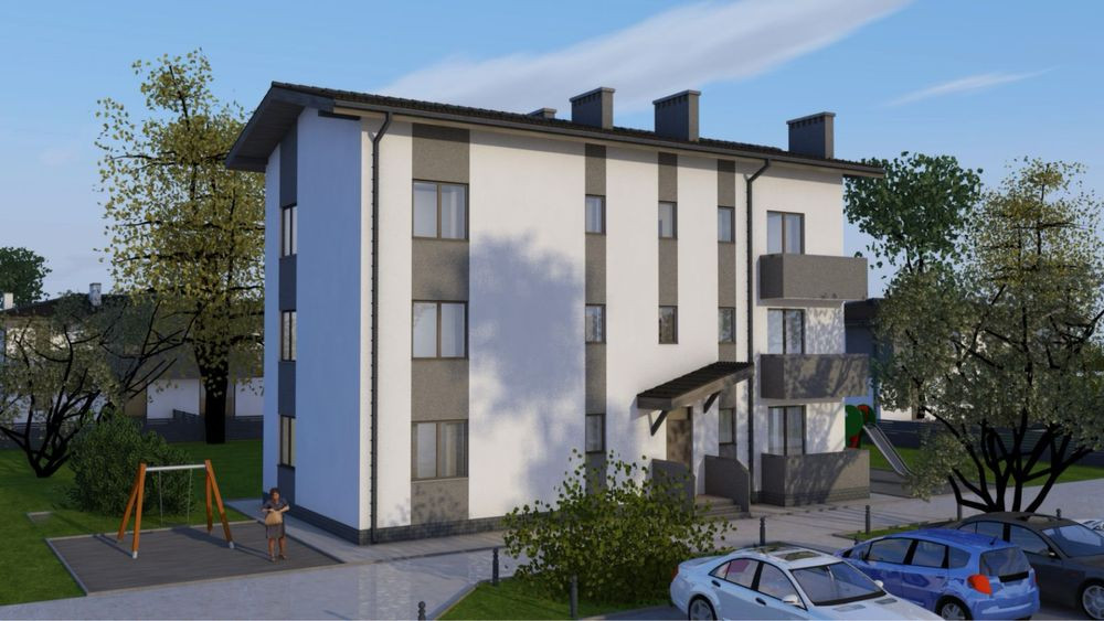 2 кімнатна квартира за ціною 1 кімнатної! Тільки одна пропозиція! Рудне - зображення 4